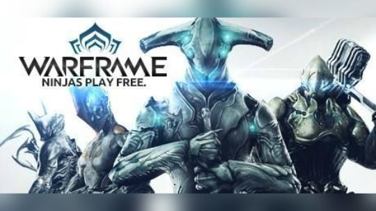 Warframe 基礎系列 - 商店、現金、白金