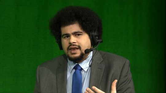 Reformed vs ABC  EU Cup # 2