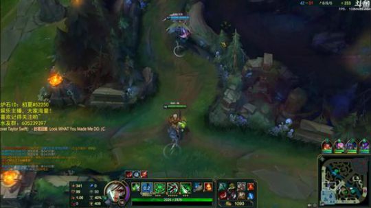 潘德的预言，逆天改命 2018-07-28 23点场