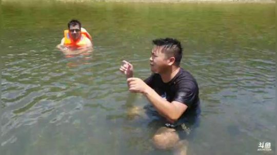 欢迎搬砖哥冥皇来高老庄。 2018-07-31 12点场