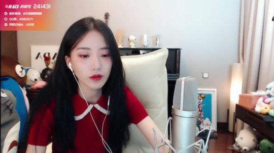 今天是个妹妹 2018-07-30 21点场