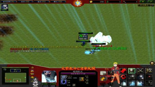 《RPG》菜的抠脚！ 2018-07-30 00点场