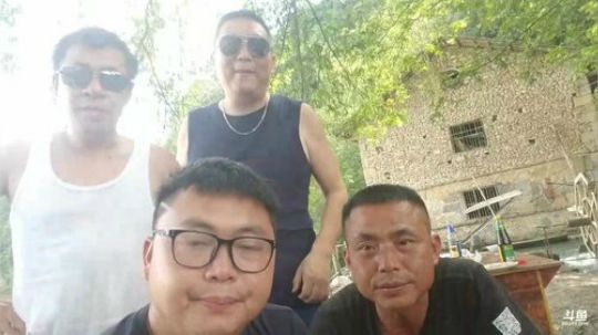 欢迎搬砖哥冥皇来高老庄。 2018-07-31 15点场