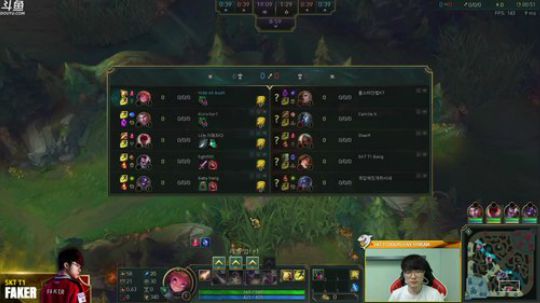 FAKER 今天抽奖~请各位多多参与! 2018-07-31 00点场