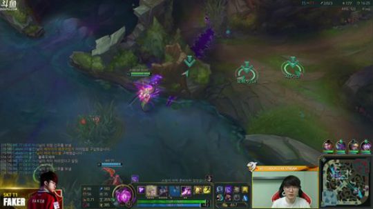 FAKER 今天抽奖~请各位多多参与! 2018-07-30 22点场
