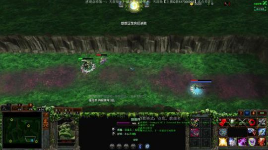 想想：听说你RPG和塔防很牛B？ 2018-07-29 19点场