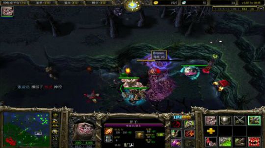 【599】四个幸运儿跟五个倒霉蛋 2018-07-30 21点场