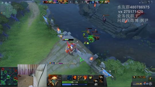 东南亚的美猴王 2018-07-30 17点场