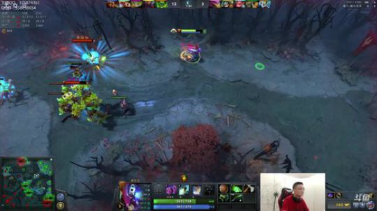 小鱼王6500定位！ 2018-07-30 21点场