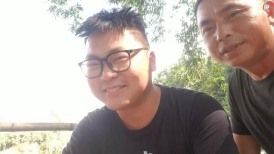 欢迎搬砖哥冥皇来高老庄。 2018-07-31 16点场