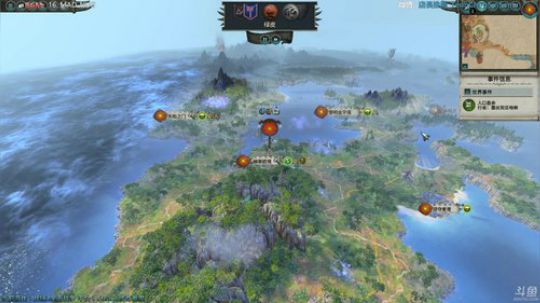 战锤2全面战争xSFO 2018-07-30 13点场