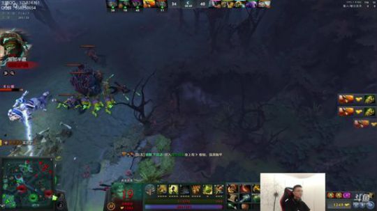 小鱼王6500定位！ 2018-07-31 19点场