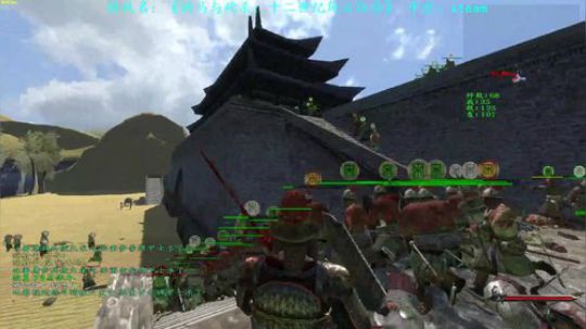 【二狗】得弓如此 夫复何求！ 2018-07-30 10点场