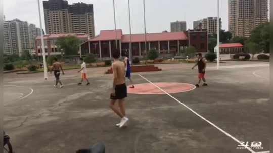 7.30 525全场 跑起来！