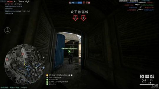 摸鱼 2018-07-30 21点场