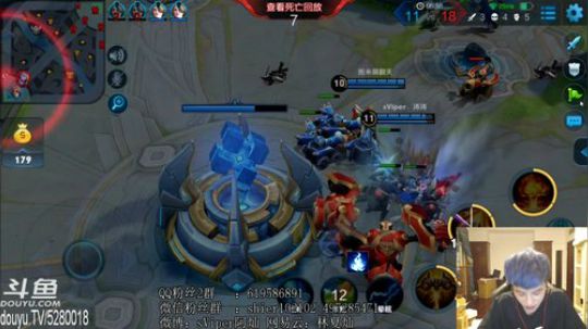 职业高端五排 2018-07-30 23点场