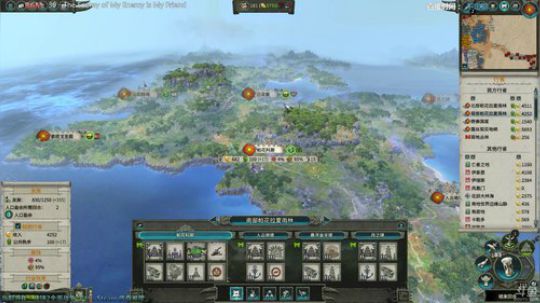 战锤2全面战争xSFO 2018-07-30 15点场