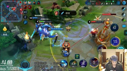 职业高端五排 2018-07-30 21点场