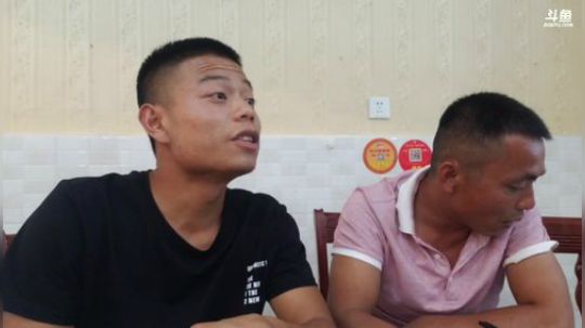 终于到慈利了，能吃上饭了 2018-07-31 00点场