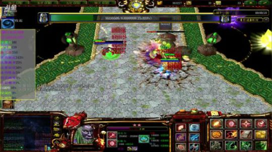 《RPG》菜的抠脚！ 2018-07-30 22点场