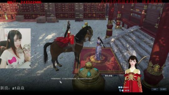 Kitty酱的直播精彩时刻：陪伴是最温柔的浪漫