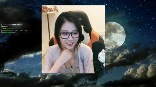 【冷冷】给自己定个小目标--不要自闭 2018-07-31 23点场