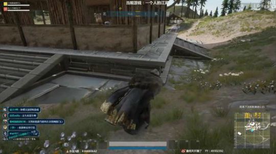 恐怖气氛终结者 2018-07-31 23点场