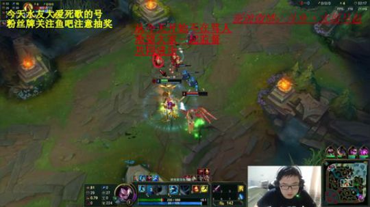 中韩双服王者，黄金唯我独尊 2018-07-31 13点场