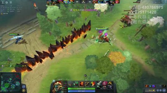 东南亚的美猴王 2018-08-01 01点场