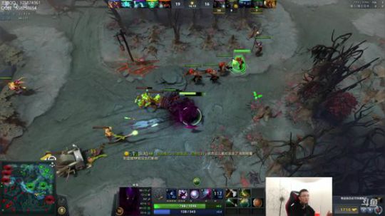 小鱼王6500定位！ 2018-07-31 23点场