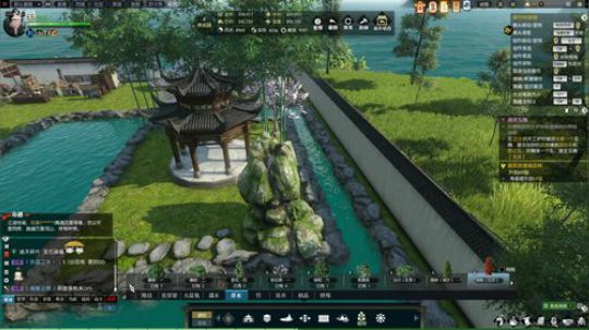 蹦：庄园我的最美 免费帮你们设计 ~~ 2018-07-31 14点场