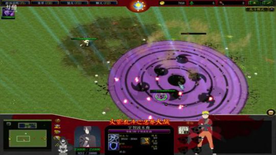 《RPG》菜的抠脚！ 2018-07-31 20点场