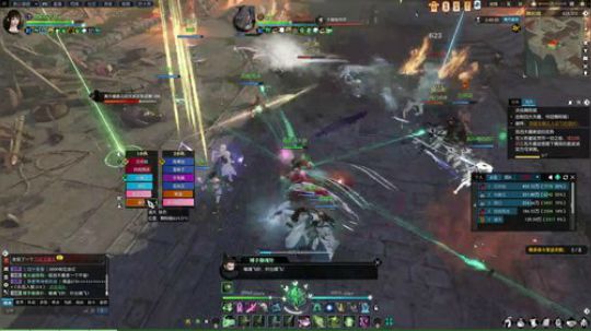 下午打会本 2018-07-30 14点场