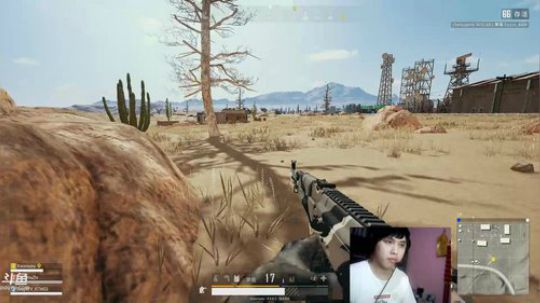 Burn丶小康发布了一个斗鱼视频2018-08-01
