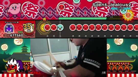 1风间琉璃1发布了一个斗鱼视频2018-08-01