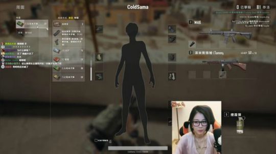 【冷冷】给自己定个小目标--不要自闭 2018-07-31 21点场