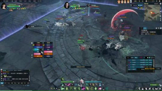 下午打会本 2018-07-30 16点场