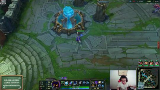 尽我所能hh发布了一个斗鱼视频2018-08-01