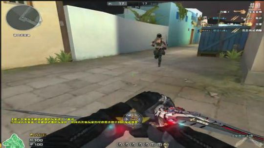 鬼戕：不认真打一把都不知道自己有多菜！ 2018-08-01 21点场
