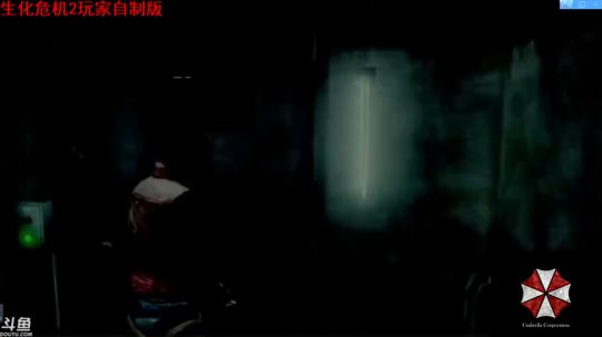 【天津话蓝光10M】生化危机2玩家自制 2018-08-01 01点场