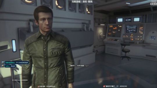 恐怖气氛终结者 2018-08-01 21点场