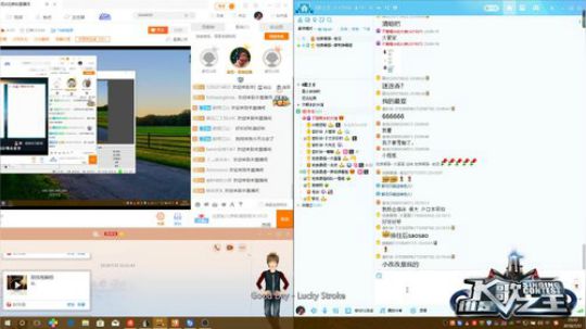4631706的直播间 2018-07-31 22点场