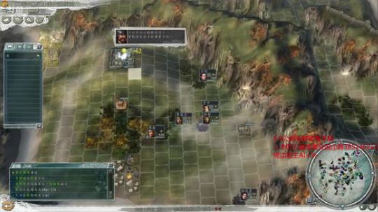 三国志11血色骑神，拓跋焘 2018-07-28 13点场