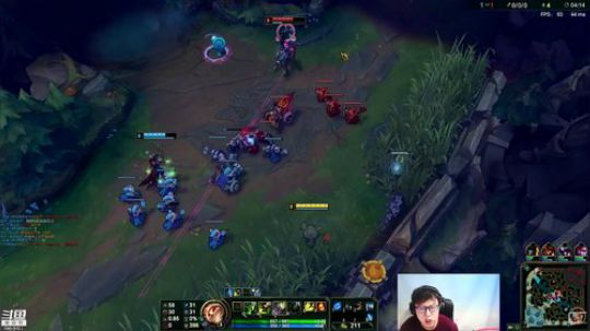鹌鹑舞舞轩轩 0801 绝命毒师玛尔扎哈1v3被迫三包q