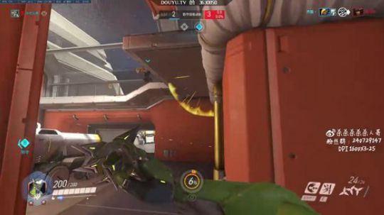 杀人哥：只玩闪光弹 2018-08-01 21点场