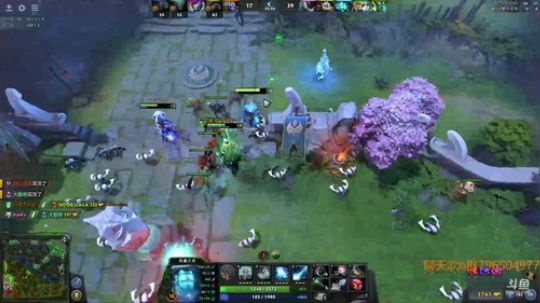 最强万古的直播间！~ 2018-08-01 17点场