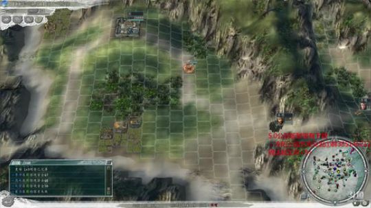 三国志11血色骑神，拓跋焘 2018-07-27 21点场