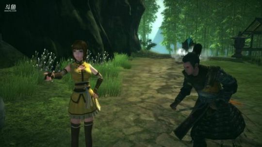 【啊城解说】新人主播 2018-08-01 19点场