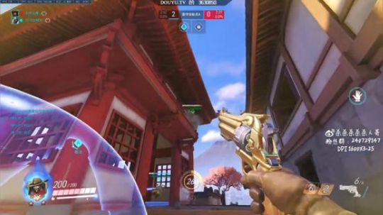 杀人哥：只玩闪光弹 2018-08-01 23点场