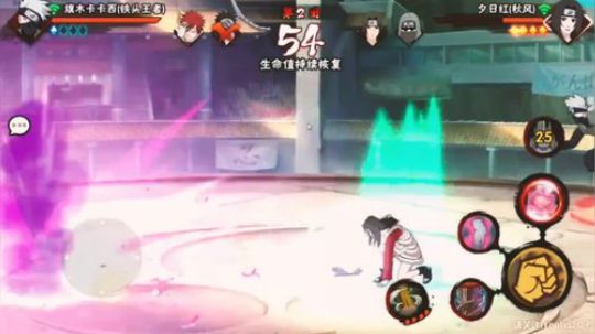不能折磨对手 那将毫无意义~